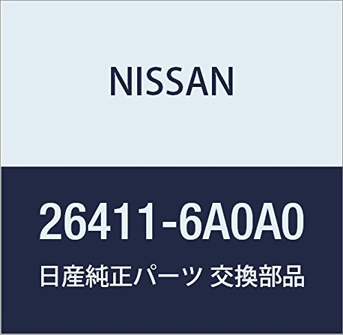 Amazon | NISSAN(ニッサン) 日産純正部品 ルームランプレンズ 26411